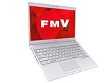 FMV LIFEBOOK UH�V���[�Y UH90/D2 KC_WU2D2_A099 ��e�ʃo�b�e���ECore i7�E������8GB�ESSD 512GB�EOffice���ڃ��f�� [�A�[�o���z���C�g] ���i�摜