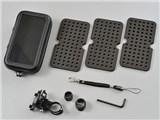 バイク用スマートフォンケース XLサイズ リジットクランプ式 94805