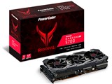 PowerColor Red Devil Radeon RX 5700 AXRX 5700 8GBD6-3DHE/OC [PCIExp 8GB] ���i�摜