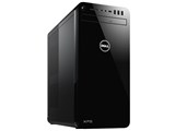 XPS タワー プラチナ Core i7 9700・16GBメモリ・256GB SSD+2TB HDD・GTX 1650搭載モデル