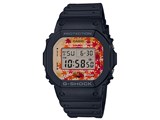 G-SHOCK Kyo Momiji Color DW-5600TAL-1JR̐i摜