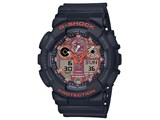 G-SHOCK Kyo Momiji Color GA-100TAL-1AJR̐i摜