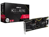 Radeon RX 5700 XT Challenger D 8G OC [PCIExp 8GB] i摜