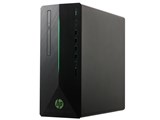 Pavilion Gaming Desktop 790-0071jp �p�t�H�[�}���X�v���X���f�� ���i�摜