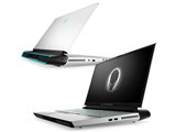 ALIENWARE AREA-51m �X�v���}�V�[ VR Core i9 9900K�E8GB�������E1TB SSHD�ERTX 2080�E�t��HD���ڃ��f�� [���i���C�g] ���i�摜