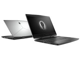ALIENWARE m15 tJX^}CY Core i7 8750HEGTX 1660TiEtHDڃf̐i摜