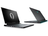 ALIENWARE m15 tJX^}CY Core i7 9750HEGTX 1660TiEtHDڃf̐i摜