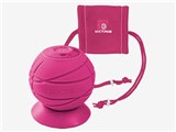 DOCTORAIR 3Dコンディショニングボールスマート CB-04PK [ピンク] 製品画像