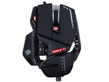 R.A.T.6+ Optical Gaming Mouse MR04DCINBL000-0J i摜