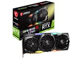 GeForce RTX 2070 SUPER GAMING X TRIO [PCIExp 8GB] 製品画像