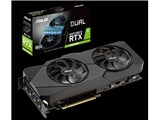 DUAL-RTX2080S-8G-EVO [PCIExp 8GB] ���i�摜