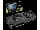 DUAL-RTX2070S-8G-EVO [PCIExp 8GB] ���i�摜