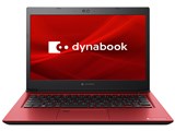 dynabook S6 P1S6LPBR [���f�i���b�h] ���i�摜