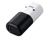 DE-M12L-2500WF [�u���b�N×�z���C�g�t�F�C�X] ���i�摜
