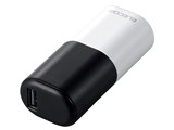 DE-M12L-2500WH [�u���b�N×�z���C�g] ���i�摜
