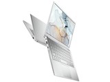 Inspiron 13 7000 プラチナ Core i7 10510U・8GBメモリ・512GB SSD・MX250搭載モデル