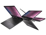 Inspiron 13 7000 2-in-1 �v���`�i Core i7 10510U�E8GB�������E512GB SSD���ځEOffice Home&Business 2019�t���f��(�A�N�e�B�u�y���E�X���[�u�P�[�X�t) ���i�摜