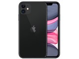 iPhone 11 64GB SIMフリー [ブラック]