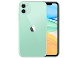 価格.com - Apple iPhone 11 64GB au [グリーン] 買取価格比較