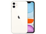 価格 Com Iphone Se2との二台持ちです Apple Iphone 11 64gb Au ホワイト デザイン真さんのレビュー評価 評判