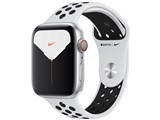 価格.com - Apple Watch Nike Series 5 GPS+Cellularモデル 44mm 
