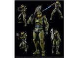 HALO 1/12 scale RE�FEDIT Master Chief MJOLNIR Mark V ���i�摜