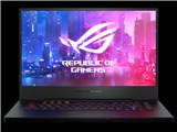 ROG ZEPHYRUS M GU502 GU502GU-I7G1660T