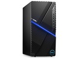Dell G5 ゲーミングデスクトップ プレミアム Core i7 9700・8GBメモリ・2TB HDD・GTX 1660Ti搭載モデル
