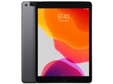 ソフトバンク、10.2型の第7世代「iPad」を10月4日発売へ - 価格.com