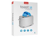 Toast 18 Titanium ���i�摜