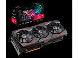 ROG-STRIX-RX5700-O8G-GAMING [PCIExp 8GB] ���i�摜