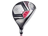 BRIDGESTONE GOLF TOUR B JGR �s���N �t�F�A�E�F�C�E�b�h ���f�B�[�X #7 [AiR Speeder JGR �t���b�N�X�FL]