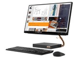 IdeaCentre A540 23.8型フルHD液晶・AMD Ryzen 3・8GBメモリー・256GB SSD搭載 F0EM000SJP