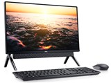価格.com - Dell Inspiron 24 5000 フレームレスデスクトップ プラチナ 