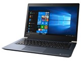 dynabook UZ63/LL W6UZ63BLLB 13.3�^�t��HD Core i7 8565U 512GB_SSD Office����