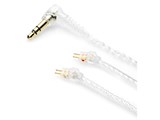 Professional Cable 64A-4987 �~�j�v���O��2�s�� [Pearl White 1.62m]