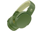 CRUSHER WIRELESS S6CRW-M687 [OLIVE/MOSS/YELLOW]̐i摜