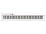 DIGITAL PIANO D1 WH [zCg] i摜