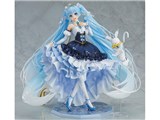 �L�����N�^�[�E�{�[�J���E�V���[�Y01 �����~�N ��~�N Snow Princess Ver. ���i�摜