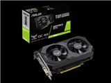 TUF-GTX1650-O4G-GAMING [PCIExp 4GB] ���i�摜