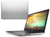 Inspiron 15 3000 �X�^���_�[�h Core i3 1005G1�E1TB HDD���ځEOffice Personal 2019�t���f�� [�v���`�i�V���o�[]