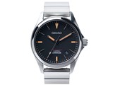 seiko wena wrist pro Mechanical set -LOWERCASE Edition- WNW-SB15A/S [�V���o�[] ���i�摜