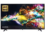 SUNRIZE 4K�t���[�����X�e���r [49�C���`] ���i�摜