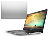 Inspiron 15 3000 �v���`�i Core i7 1065G7�E8GB�������E512GB SSD�EMX230���ځEOffice Home&Business 2019�t���f�� [�v���`�i�V���o�[] ���i�摜