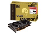 RD-RX5700-E8GB/DF [PCIExp 8GB] ���i�摜