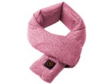 Pieria �E�F�A���u���q�[�^�[ �l�b�N UHW-N101-PK [�s���N] ���i�摜