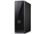 Inspiron スモールデスクトップ プレミアム Core i5 9400・8GBメモリ・256GB SSD+1TB HDD搭載・Office Home&Business 2019付モデル