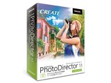 PhotoDirector 11 Standard �ʏ��
