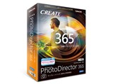PhotoDirector 365 1�N��(2020�N��)
