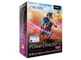 PowerDirector 18 Ultimate Suite 通常版